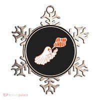 Va Fan Ghoul For Italian Funny Halloween Ornament thumb 0