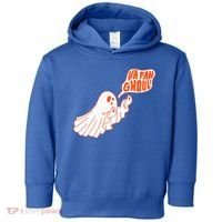 Va Fan Ghoul For Italian Funny Halloween Toddler Hoodie thumb 0