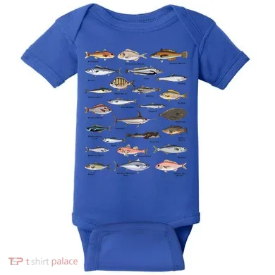 Baby Bodysuit