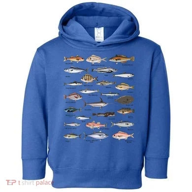 Toddler Hoodie