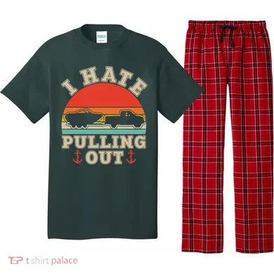 Pajama Set