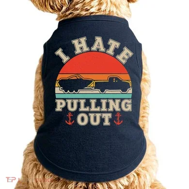 Doggie Tank