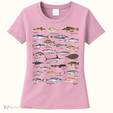 Women's T-Shirt