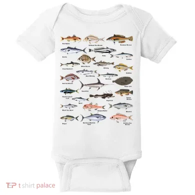 Baby Bodysuit