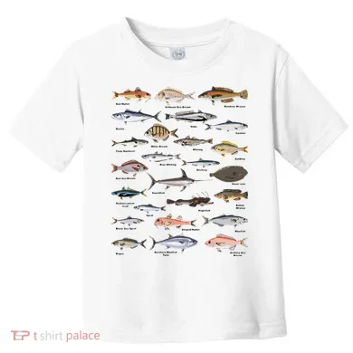 Toddler T-Shirt