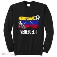 Venezuela Flag Jersey Venezuelan Soccer Team Venezuelan Sweatshirt thumb 0