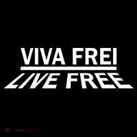 Viva Frei Live Free Coffee Mug thumb 5