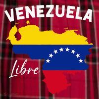 Venezuela Flag Map Proud American Venezuelan Venezuela Libre Women's Flannel Plaid Pajama Pants thumb 2