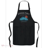 Viridian Forest National Park Apron thumb 0