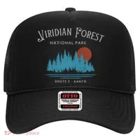 Viridian Forest National Park Hat thumb 0