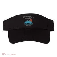 Viridian Forest National Park Visor thumb 0