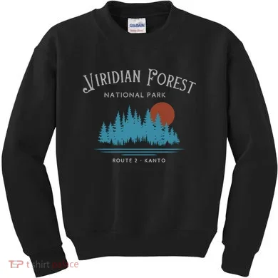Kids Sweatshirt