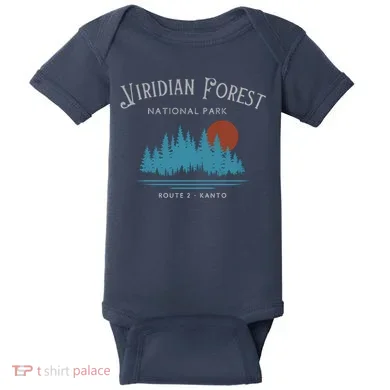 Baby Bodysuit