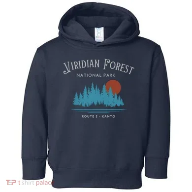 Toddler Hoodie