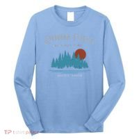 Viridian Forest National Park Long Sleeve Shirt thumb 0
