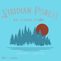 Viridian Forest National Park Long Sleeve Shirt thumb 2