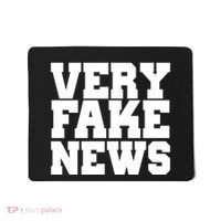 Very Fake News VFN Mousepad thumb 0