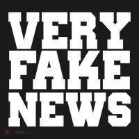 Very Fake News VFN Mousepad thumb 1