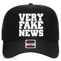 Very Fake News VFN Hat thumb 0