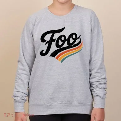 Women's Sweatshirt