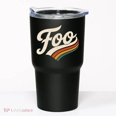 Tumbler