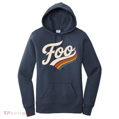 Women's Hoodie