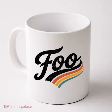 Coffee Mug