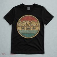 Vintage Faith No More Cassette Retro Circle Musician T-Shirt thumb 5
