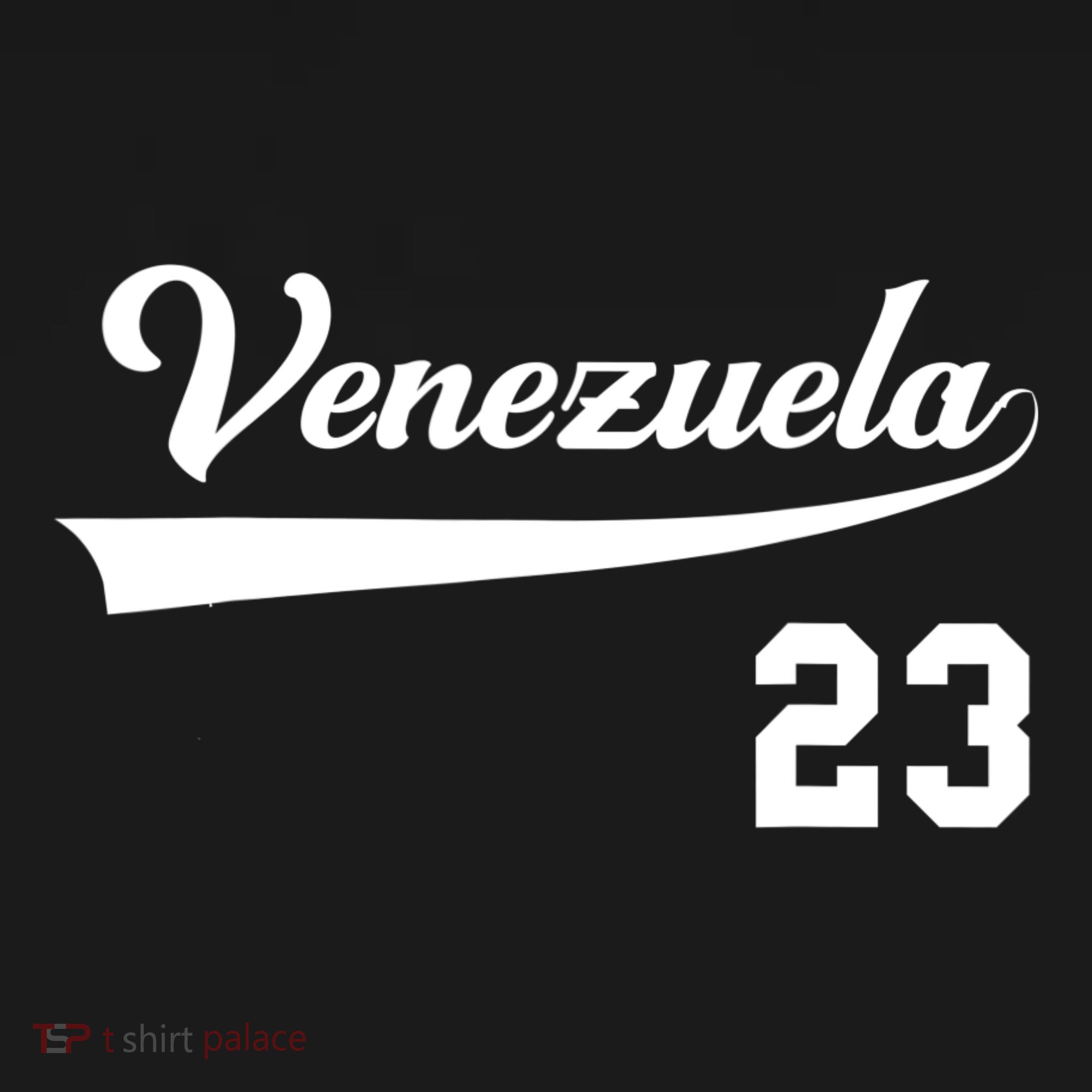 Venezuela Flag Pride Bandera Venezolana Camiseta Coaster