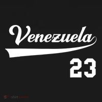 Venezuela Flag Pride Bandera Venezolana Camiseta Women's Hoodie thumb 2