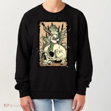 Women's Sweatshirt