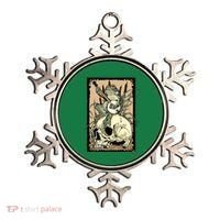 Victorian Frog Playing Banjo Ornament thumb 0