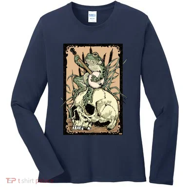 Women's Long Sleeve Shirt