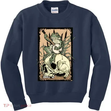 Kids Sweatshirt