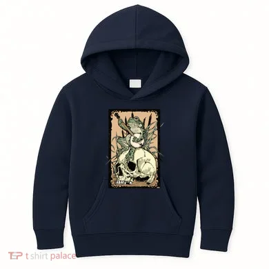 Kids Hoodie