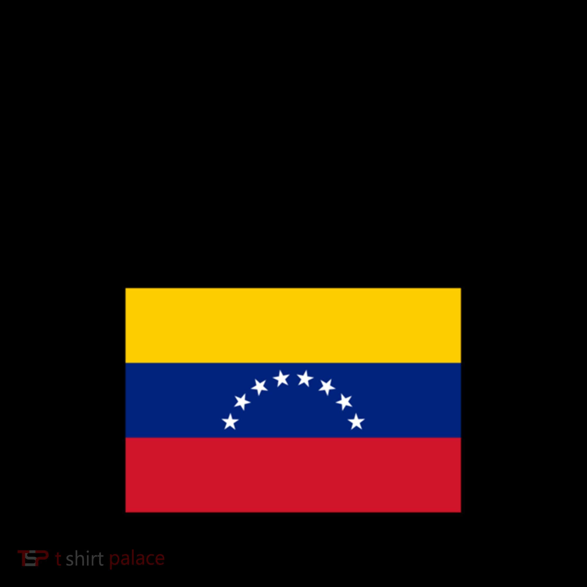 Venezuela Flag Patriotic Athletic Funny Gift Coffee Mug
