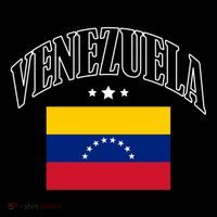 Venezuela Flag Patriotic Athletic Funny Gift Women's Hoodie thumb 2