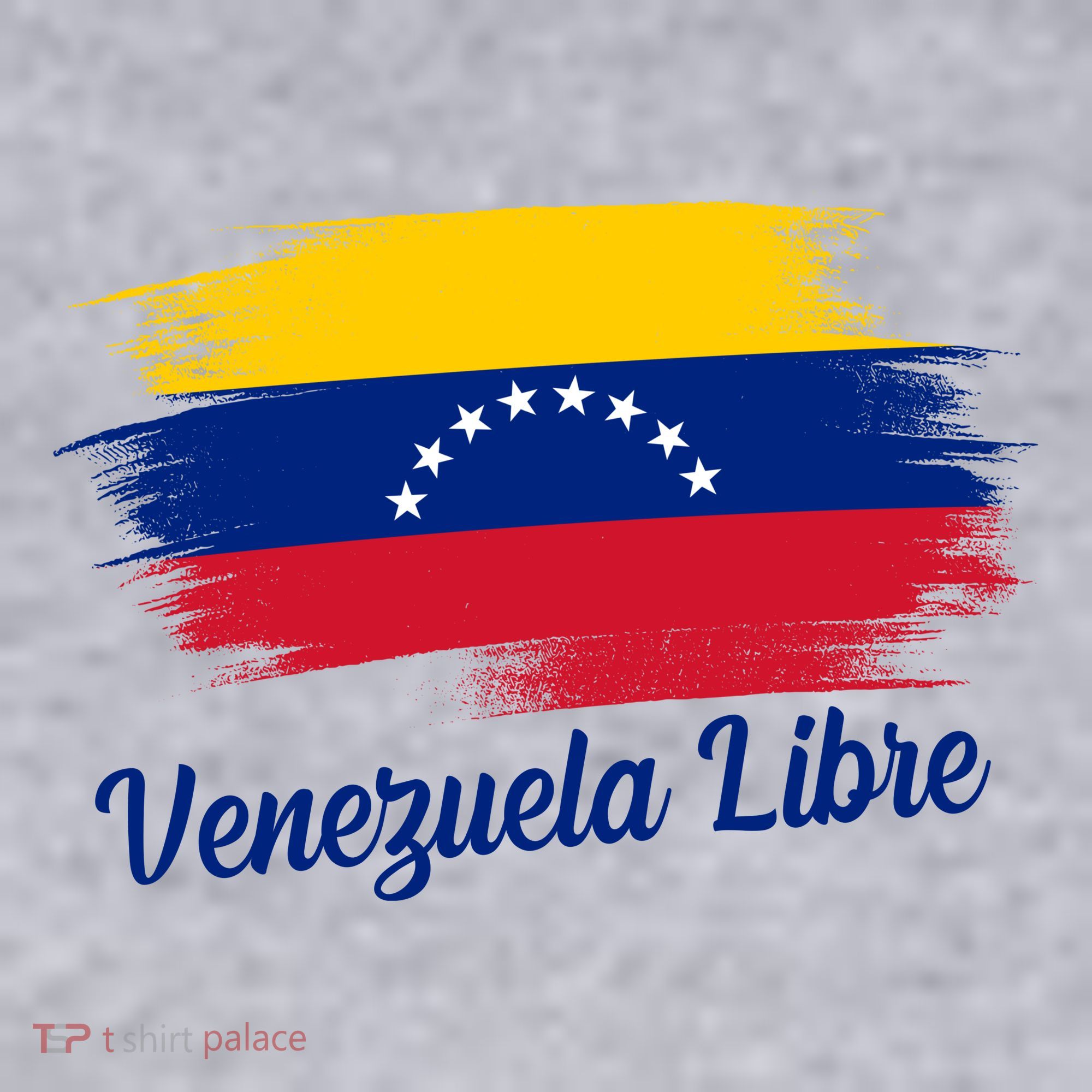 Venezuela Flag Proud American Venezuela Libre Women's Sweatshirt