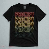 Vintage Fading Prompt Artwork Aba Therapist T-Shirt thumb 5