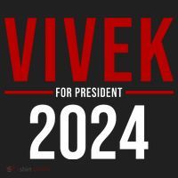 Vivek For President 2024 Election Women's Sweatshirt thumb 2