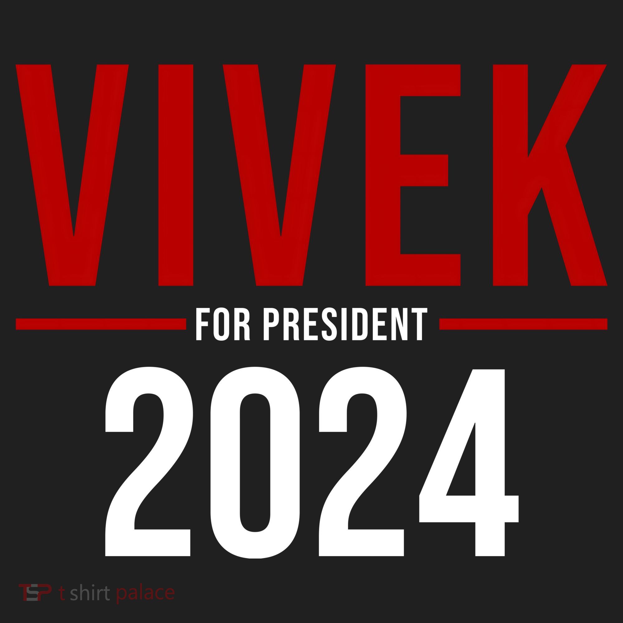 Vivek For President 2024 Election Women's Sweatshirt