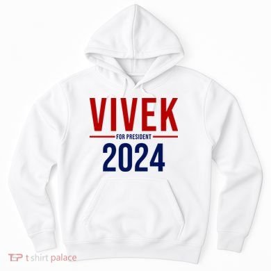 Vivek For President 2024 Election Hoodie