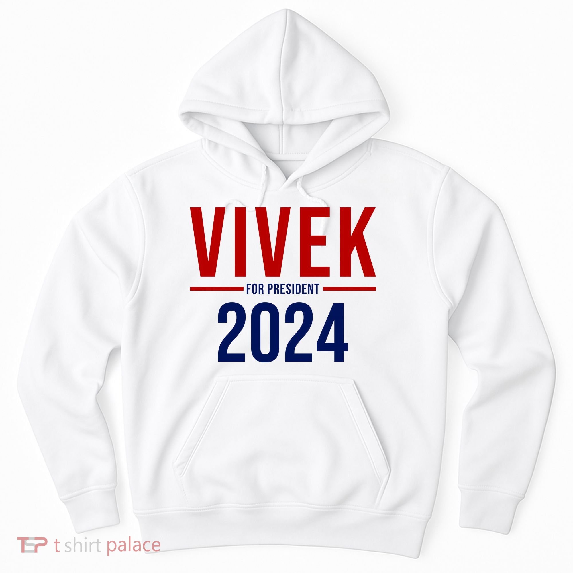 Vivek For President 2024 Election Hoodie
