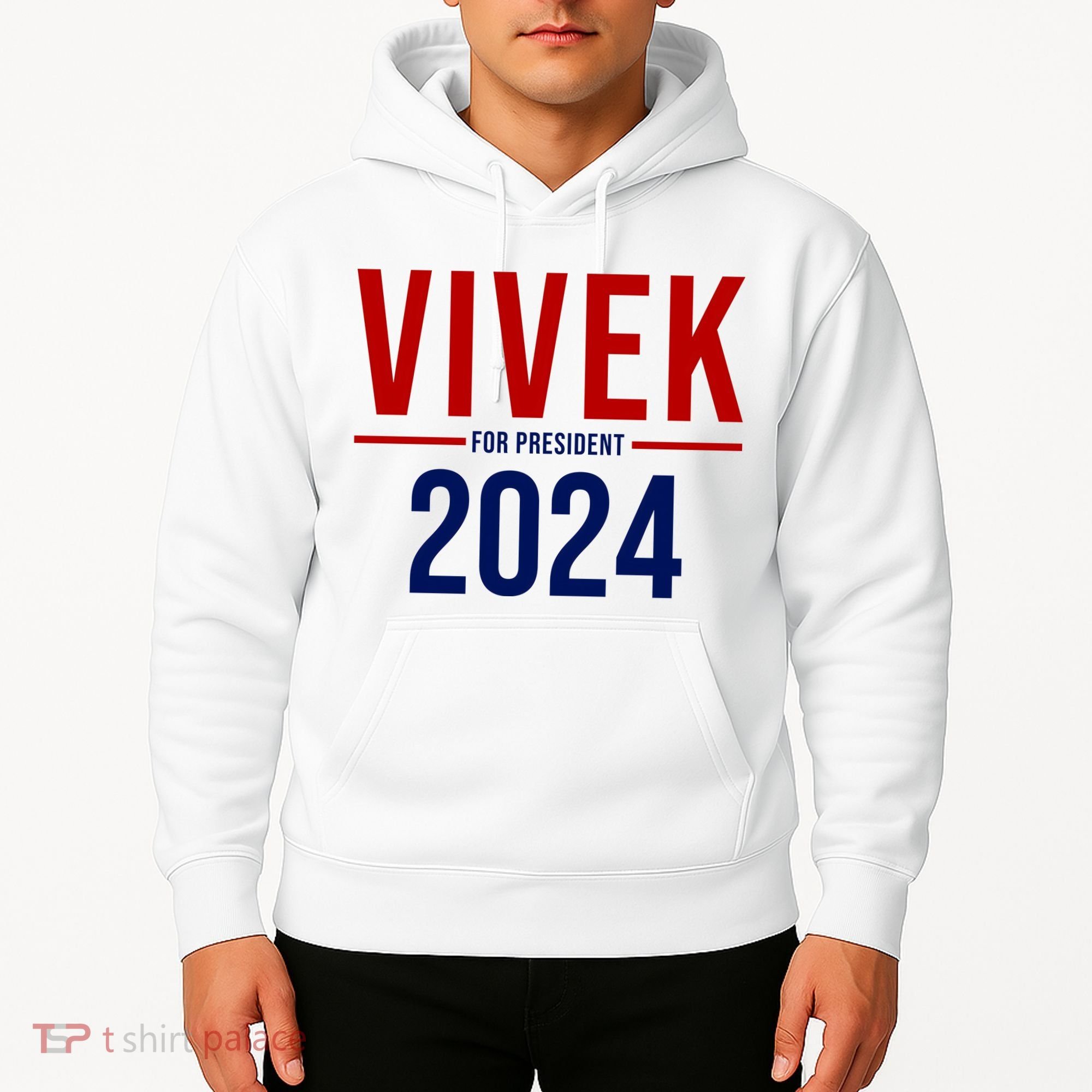 Vivek For President 2024 Election Hoodie