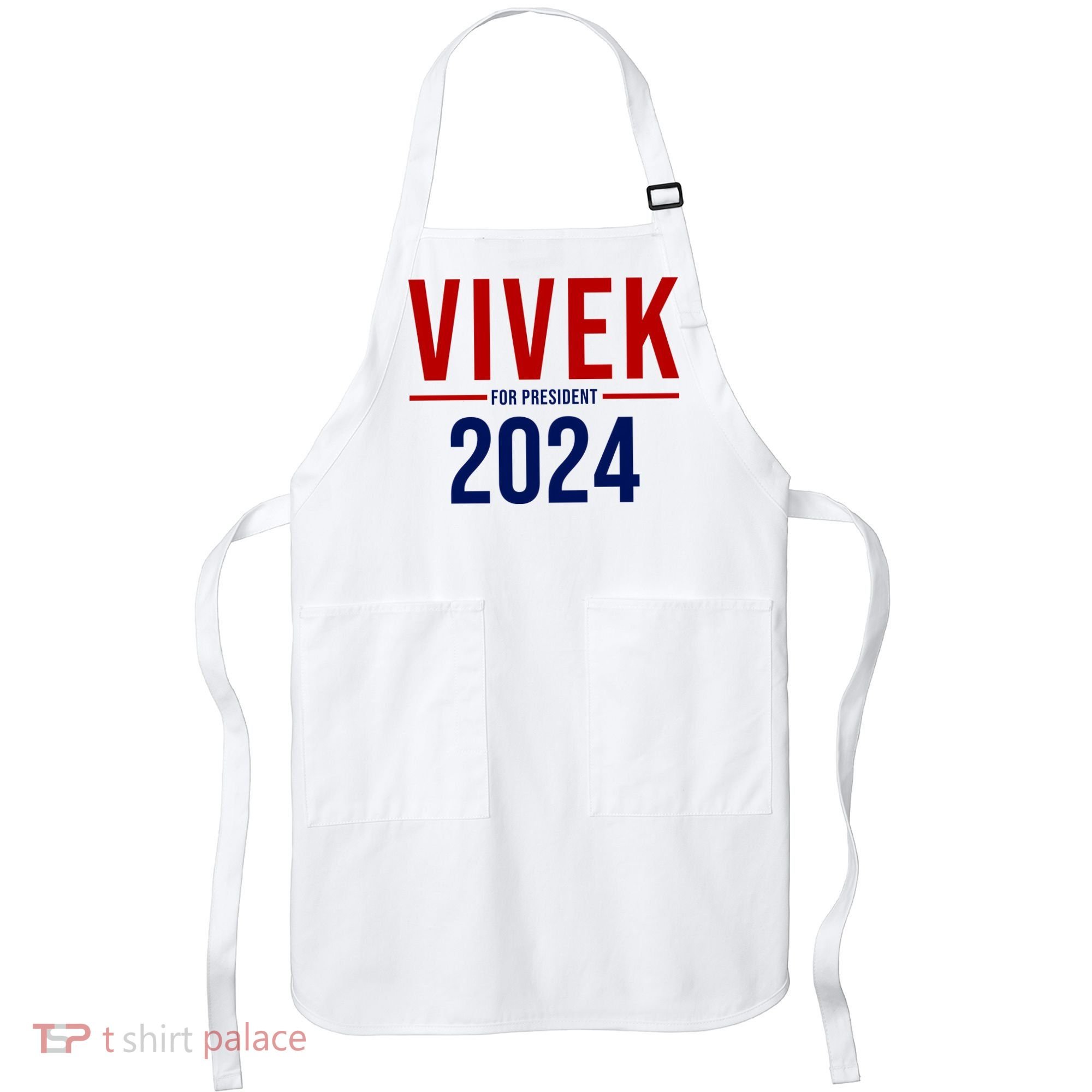 Vivek For President 2024 Election Apron