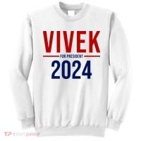Vivek For President 2024 Election Sweatshirt thumb 0