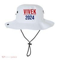 Vivek For President 2024 Election Bucket Hat thumb 0