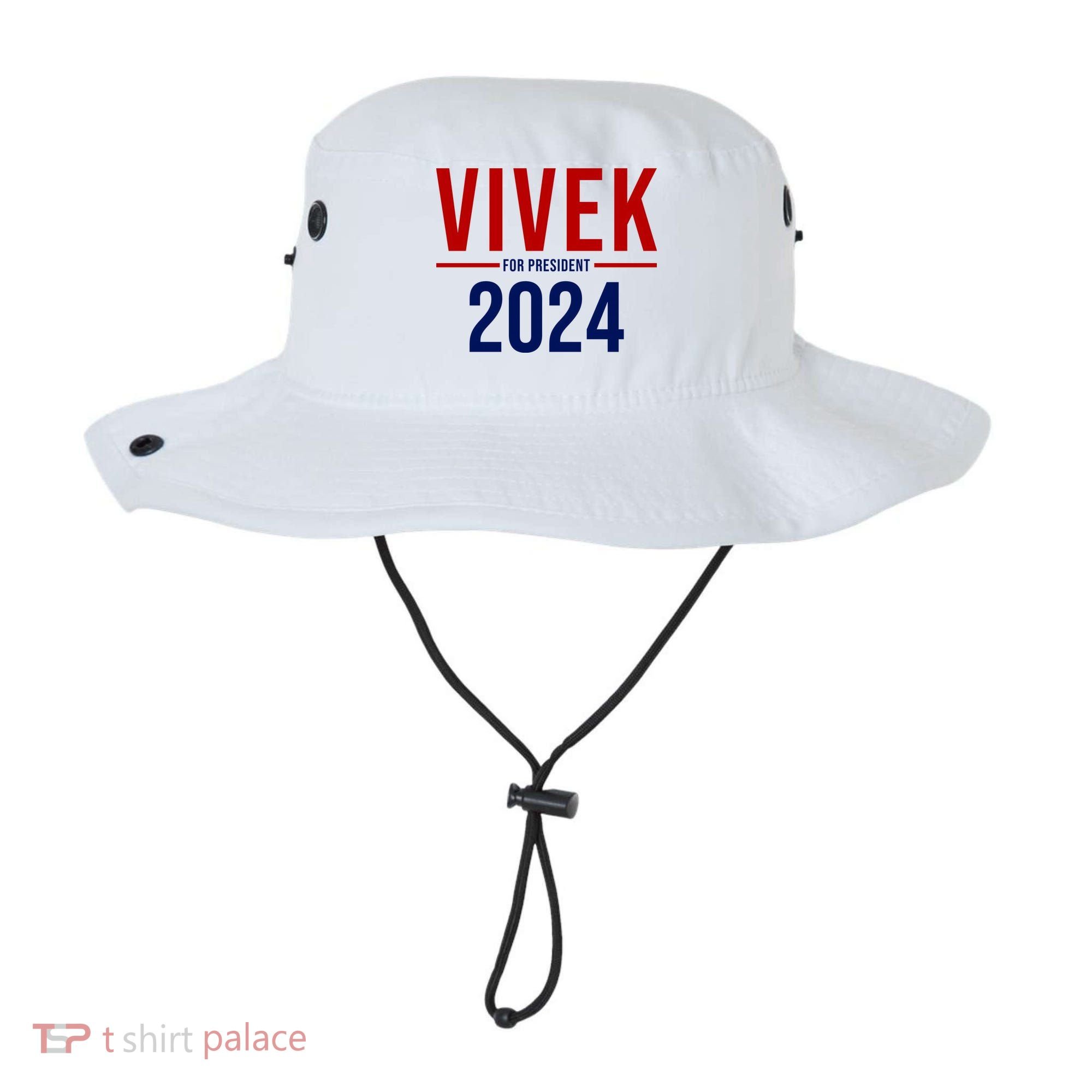 Vivek For President 2024 Election Bucket Hat