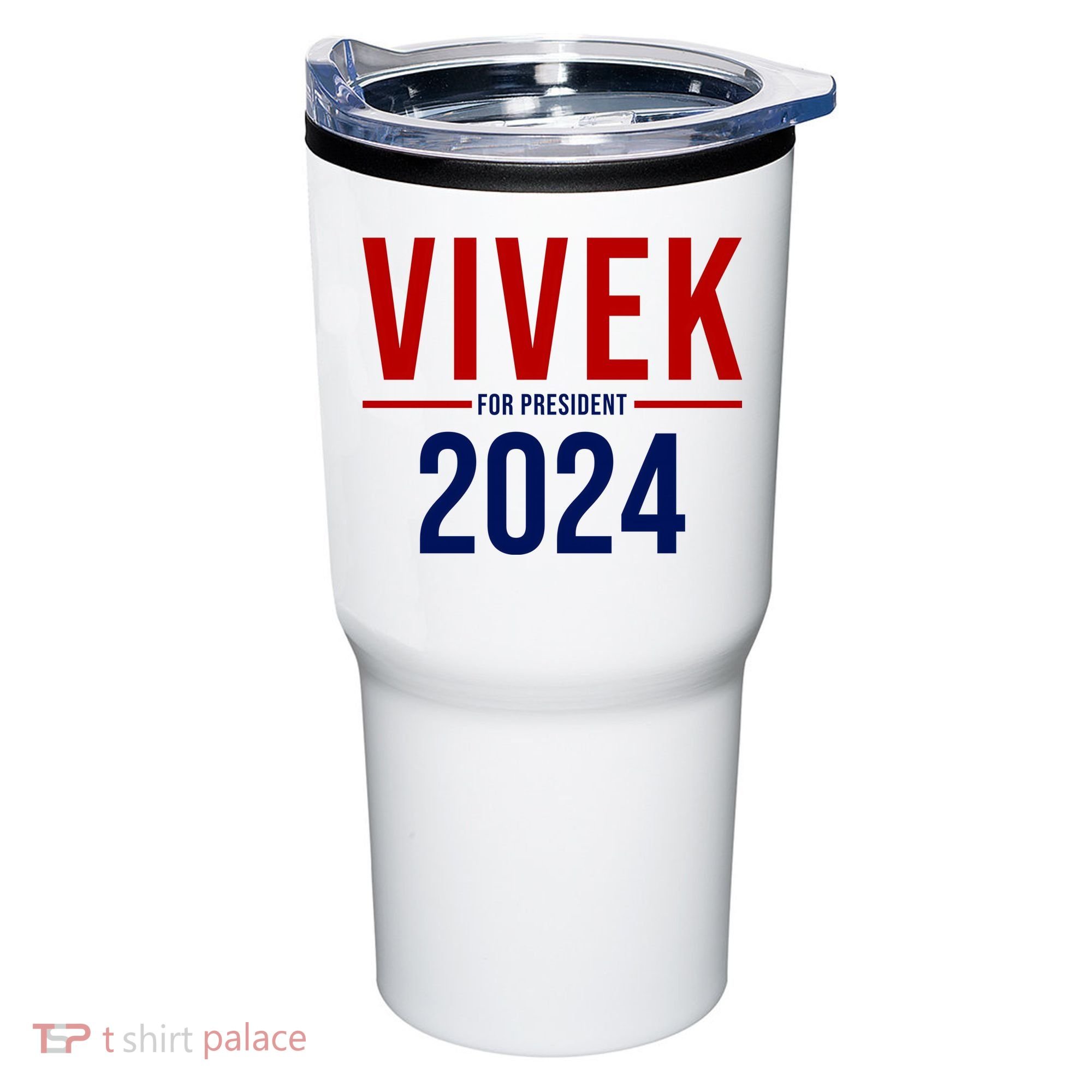 Vivek For President 2024 Election Tumbler