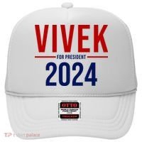 Vivek For President 2024 Election Hat thumb 0